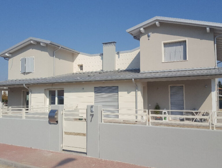 Progettare una nuova casa a Guastalla: da dove iniziare