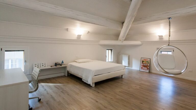 Restyling di interni a Gonzaga