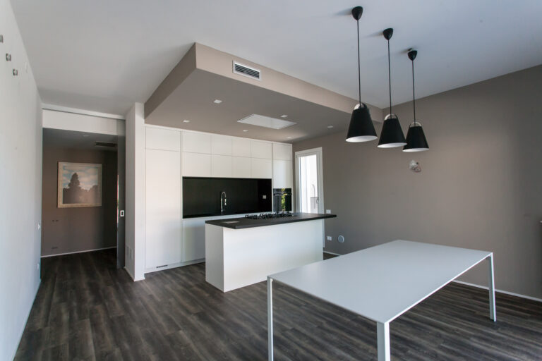 Come progettare una casa luminosa