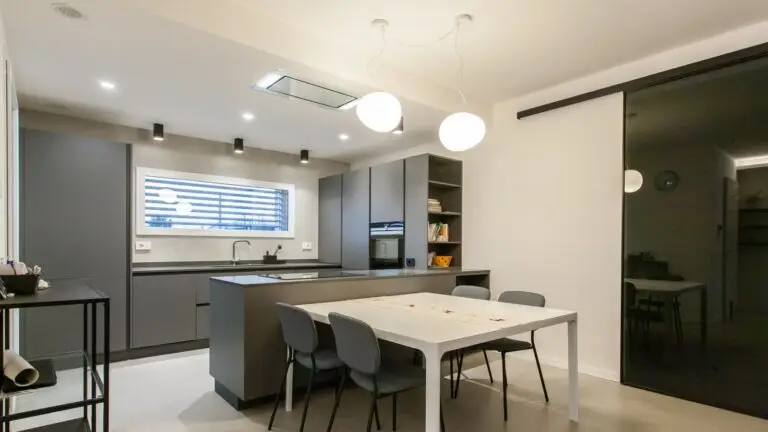 Progettare una cucina funzionale: spazi, misure e scelte da fare